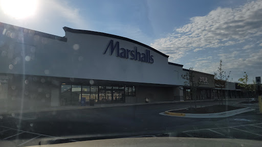 Department Store «Marshalls», reviews and photos, 5562 Silver Hill Rd, District Heights, MD 20747, USA