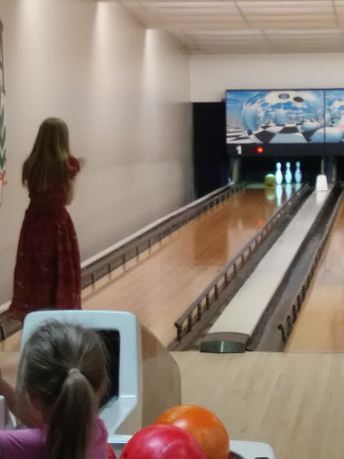 Bowling Alley «Lake City Bowl», reviews and photos, 347 FL-247, Lake City, FL 32025, USA