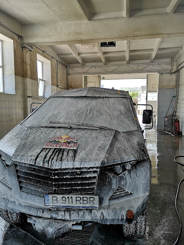 Ecoservwash - Cluj