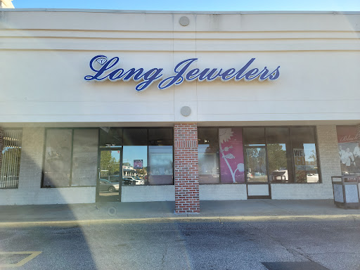 Jeweler «Long Jewelers», reviews and photos, 701 N Battlefield Blvd, Chesapeake, VA 23320, USA