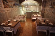 Restaurant Cal Borrasca