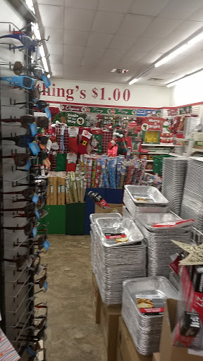 Dollar Store «Dollar Tree», reviews and photos, 1351 Southern Dunes Blvd, Haines City, FL 33844, USA