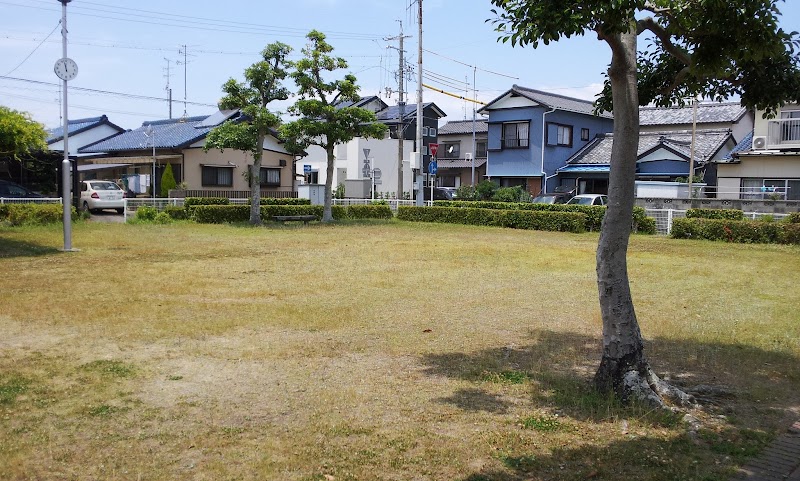 ひばりヶ丘遊園地