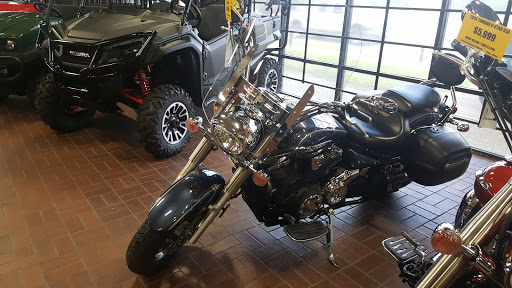 Motorcycle Dealer «Wild West Motoplex», reviews and photos, 22515 Katy Fwy, Katy, TX 77450, USA