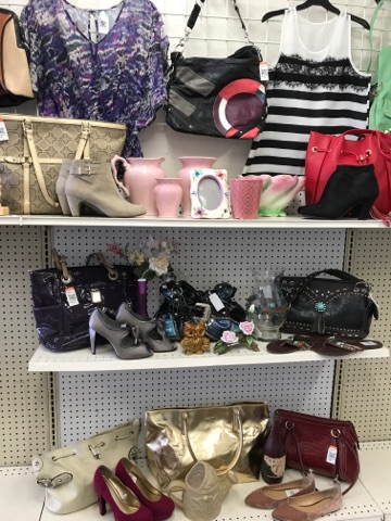 Thrift Store «Idaho Youth Ranch Thrift Store», reviews and photos, 1417 W Main St, Boise, ID 83702, USA