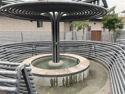 横町ポケットパーク