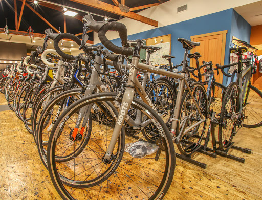 Bicycle Store «Tacoma Bike», reviews and photos, 3010 6th Ave, Tacoma, WA 98406, USA
