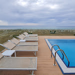 Photo n°3 de l'avis de Robert. fait le 17/06/2023 à 16:14 sur le  Hotel Monaco à Caorle