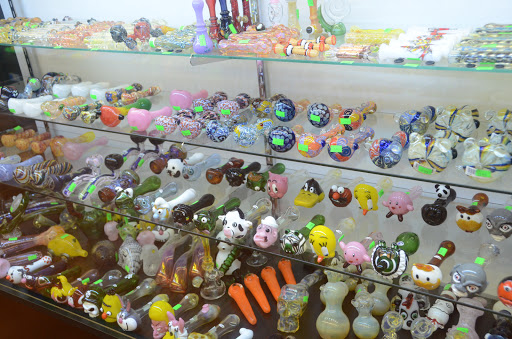 Tobacco Shop «Smoke Token», reviews and photos, 409 Harding Pl, Nashville, TN 37211, USA