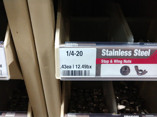 Hardware Store «Ace Hardware», reviews and photos, 1899 W Grant Rd, Tucson, AZ 85745, USA