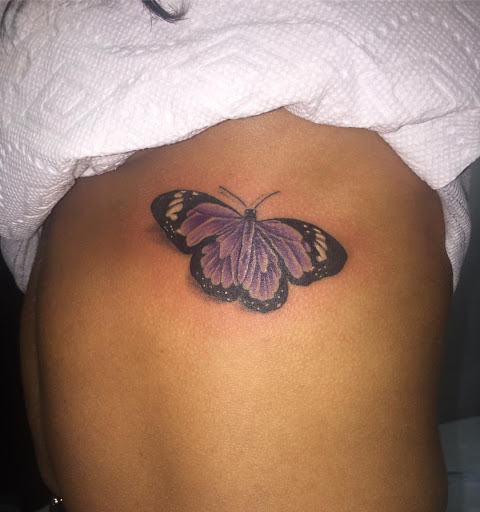 Explore hydrocephalus tattoo ideas, creative tattoo ideas in Keyport, available at Taboo Tattoos