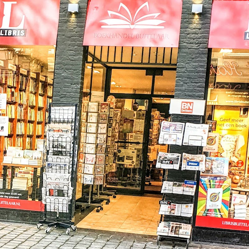 Libris Boekhandel Buitelaar