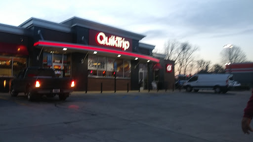 Gas Station «QuikTrip», reviews and photos, 3446 Mundy Mill Rd, Oakwood, GA 30566, USA