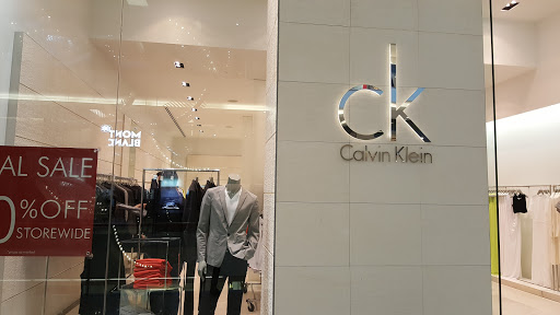 Calvin Klein Underwear Bondi Junction