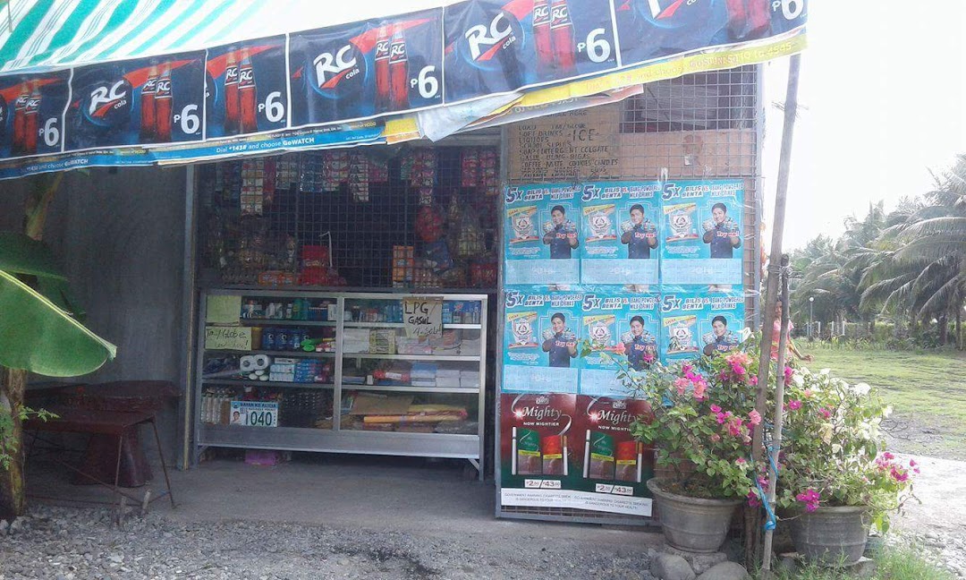 Maricel Mini Grocery Store
