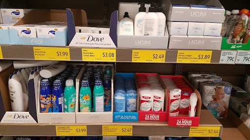 Supermarket «ALDI», reviews and photos, 4 Memorial Dr, Lodi, NJ 07644, USA