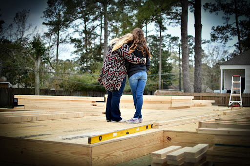 Low Income Housing Program «Habitat For Humanity St. Tammany West ReStore», reviews and photos