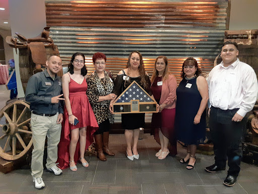 Event Venue «Rosenberg Skyroom at the University of the Incarnate Word», reviews and photos, 847 E Hildebrand Ave, San Antonio, TX 78212, USA