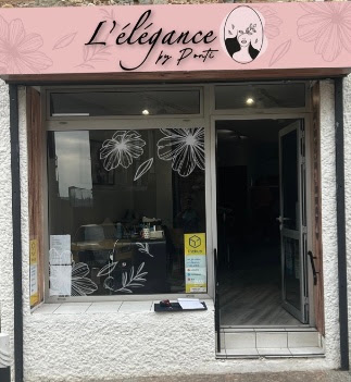 L élégance by Ponti à Canohès