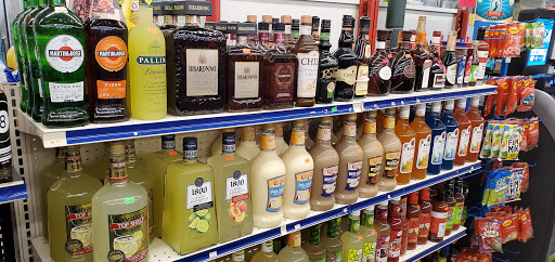 Beer Store «Quick Stop Shop», reviews and photos, 2301 McKelvey Rd, Maryland Heights, MO 63043, USA