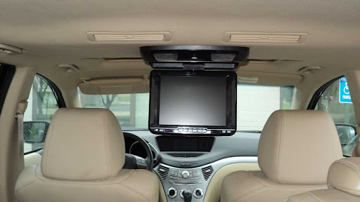 Window Tinting Service «Auto Styles LLC», reviews and photos, 13574 NW Industrial Dr, Bridgeton, MO 63044, USA