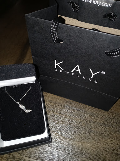 Jewelry Store «Kay Jewelers», reviews and photos, 11401 Pines Blvd #126, Pembroke Pines, FL 33026, USA