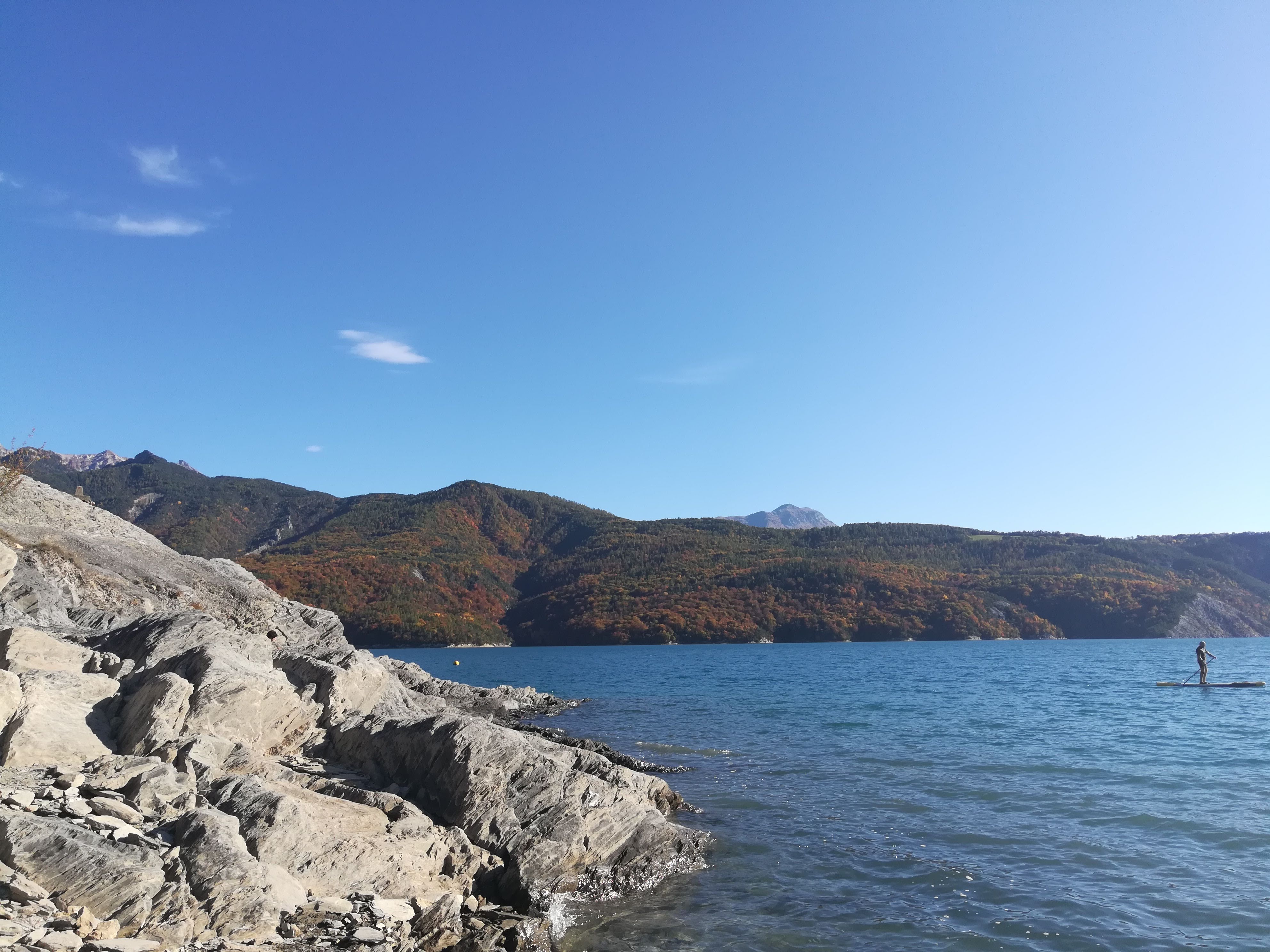 Photo n° 1 de l'avis de Cecile.F fait le 24/10/2021 à 17:35