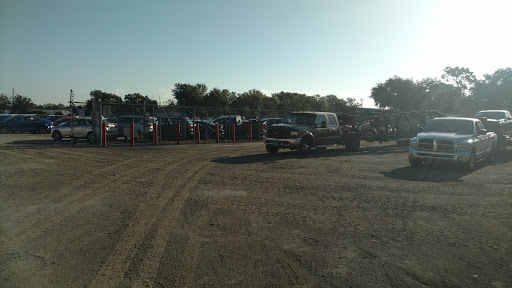 Auto Auction «Insurance Auto Auctions Inc», reviews and photos, 151 W Taft Vineland Rd, Orlando, FL 32824, USA