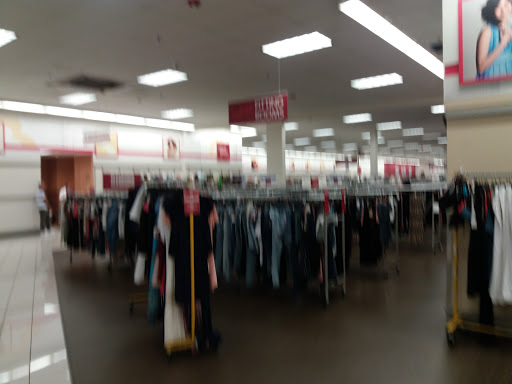Clothing Store «Burlington Coat Factory», reviews and photos, 8944 W State Rd 84, Davie, FL 33324, USA
