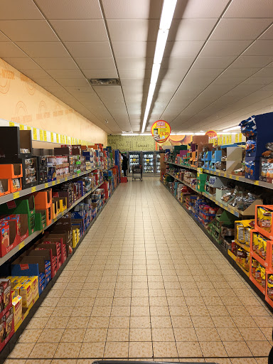 Supermercados Aldi Detroit