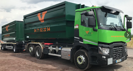 VACHER - Site d'Yssingeaux