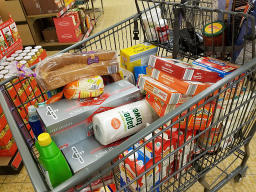 Supermarket «ALDI», reviews and photos, 18324 Bagley Rd, Middleburg Heights, OH 44130, USA