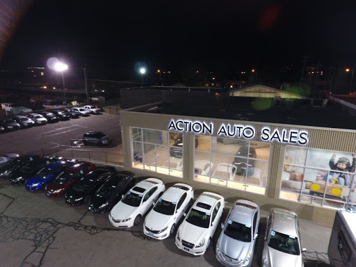 Used Car Dealer «Action Auto Sales and Finance», reviews and photos, 170 W State Rd, Lehi, UT 84043, USA