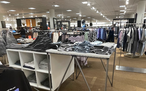 Department Store «Nordstrom Ross Park», reviews and photos, 1000 Ross Park Mall Dr, Pittsburgh, PA 15237, USA