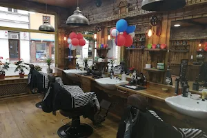 Barber Shop Nauen image