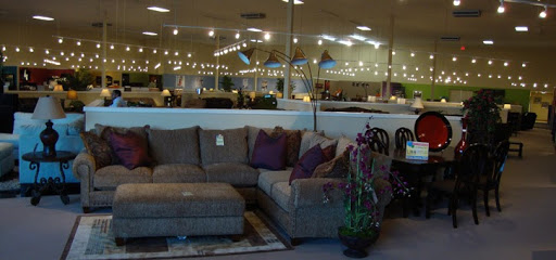 Furniture Store «Leon Furniture Store Phoenix AZ», reviews and photos, 3434 W Greenway Rd, Phoenix, AZ 85053, USA