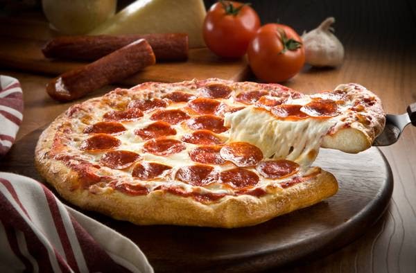 #1 best pizza place in Phoenix - Barro's Pizza