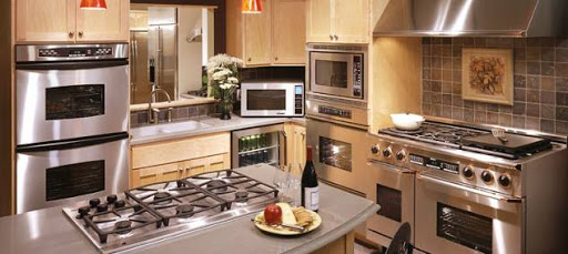 Appliance Store «Wholesale Appliance Center LLC», reviews and photos, 1518 Ashley River Rd, Charleston, SC 29407, USA