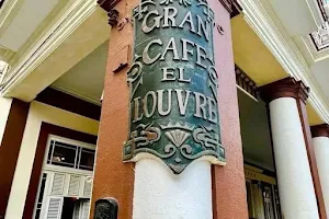 Gran Café "El Louvre" image