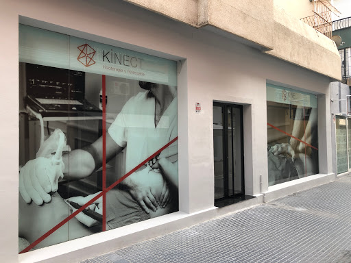 Información y opiniones sobre KINECT MALAGA de Málaga
