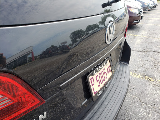 Used Car Dealer «The Used Car Superstore», reviews and photos, 2110 Ogden Ave, Lisle, IL 60532, USA