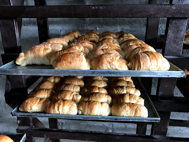 Comentarios y opiniones de Pan horno de Leña ( wood fired oven bread )