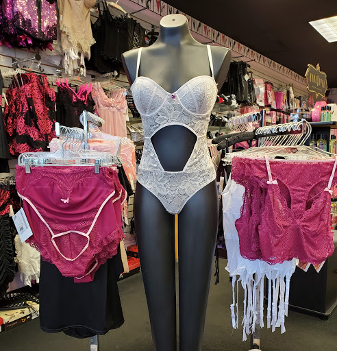 Lingerie Store «Sassy Sensations», reviews and photos, 6080 Steubenville Pike, McKees Rocks, PA 15136, USA