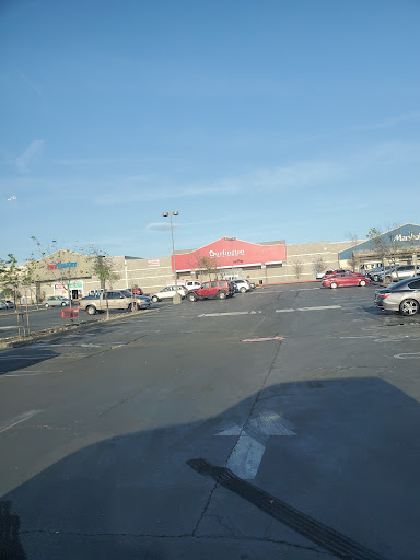 Clothing Store «Burlington Coat Factory», reviews and photos, 311 Rohnert Park Expy, Rohnert Park, CA 94928, USA