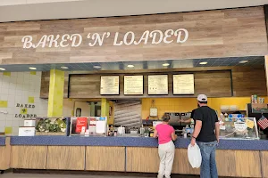 Baked N Loaded Potato Co. image