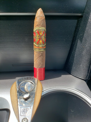 Cigar Shop «Cigar Emporium Inc», reviews and photos, 777 Central Park Ave #B, Yonkers, NY 10704, USA