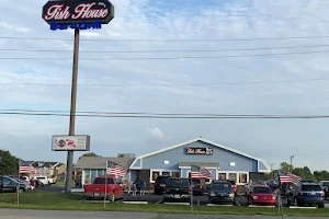 The Fish House Bar and Grill image