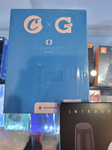 Vaporizer Store «Zee Vapor and Tobacco», reviews and photos, 6325 Dempster St, Morton Grove, IL 60053, USA