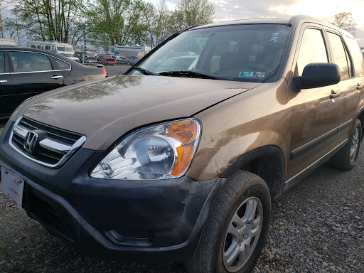 Used Car Dealer «5th Ave Auto Sales LLC», reviews and photos, 3865 E 5th Ave # B, Columbus, OH 43219, USA