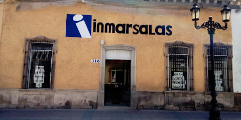 Inmar Salas
